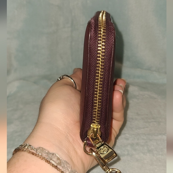 Tory Burch Long Wallet - Picture 6 of 14